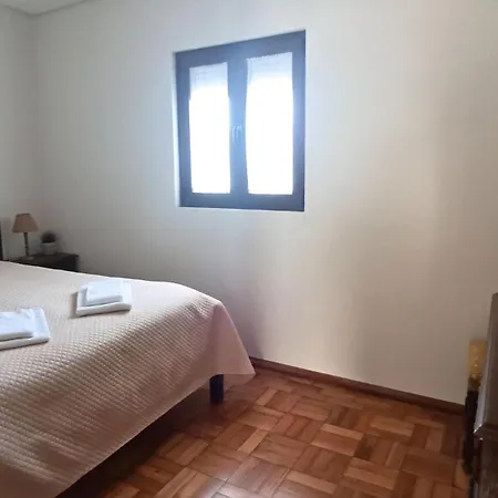 Casa Da Laija In アパート