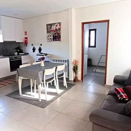 Casa Da Laija In Daire