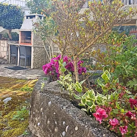 アパート Casa Da Laija In Cova