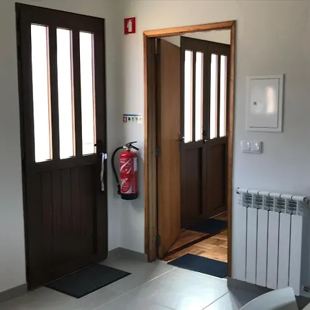 Casa Da Laija In Cova