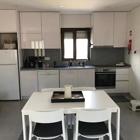 Daire Casa Da Laija In *
